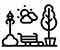Landspace Garden