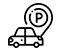 Visitor Parking
