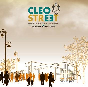 Cleo Street